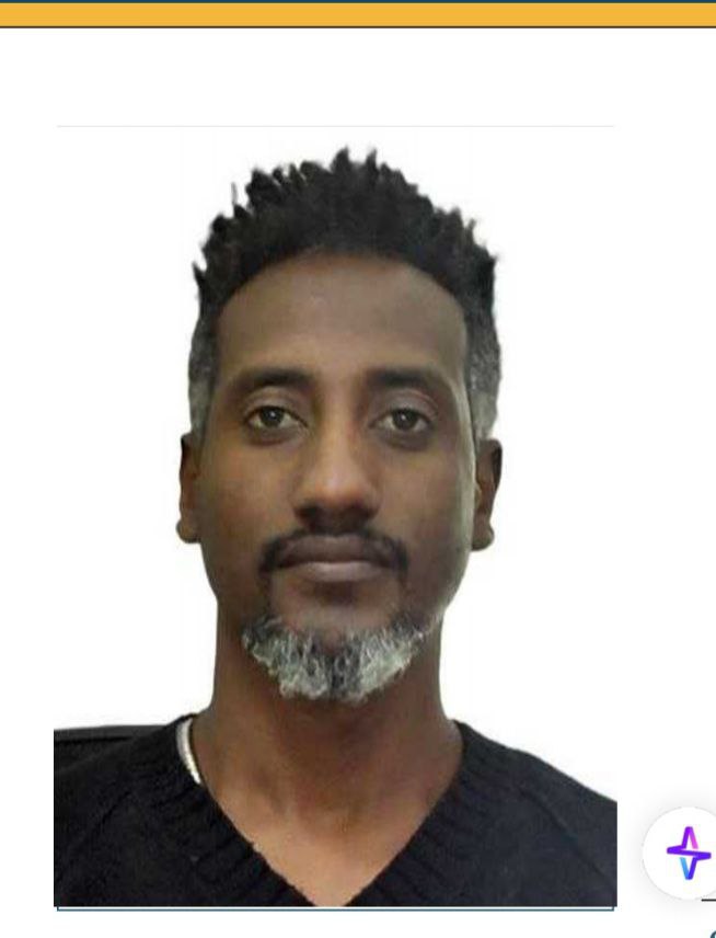 Dr. Dawit Seifu