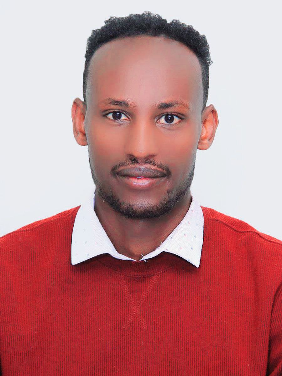 Dr. Samuel Shimelis