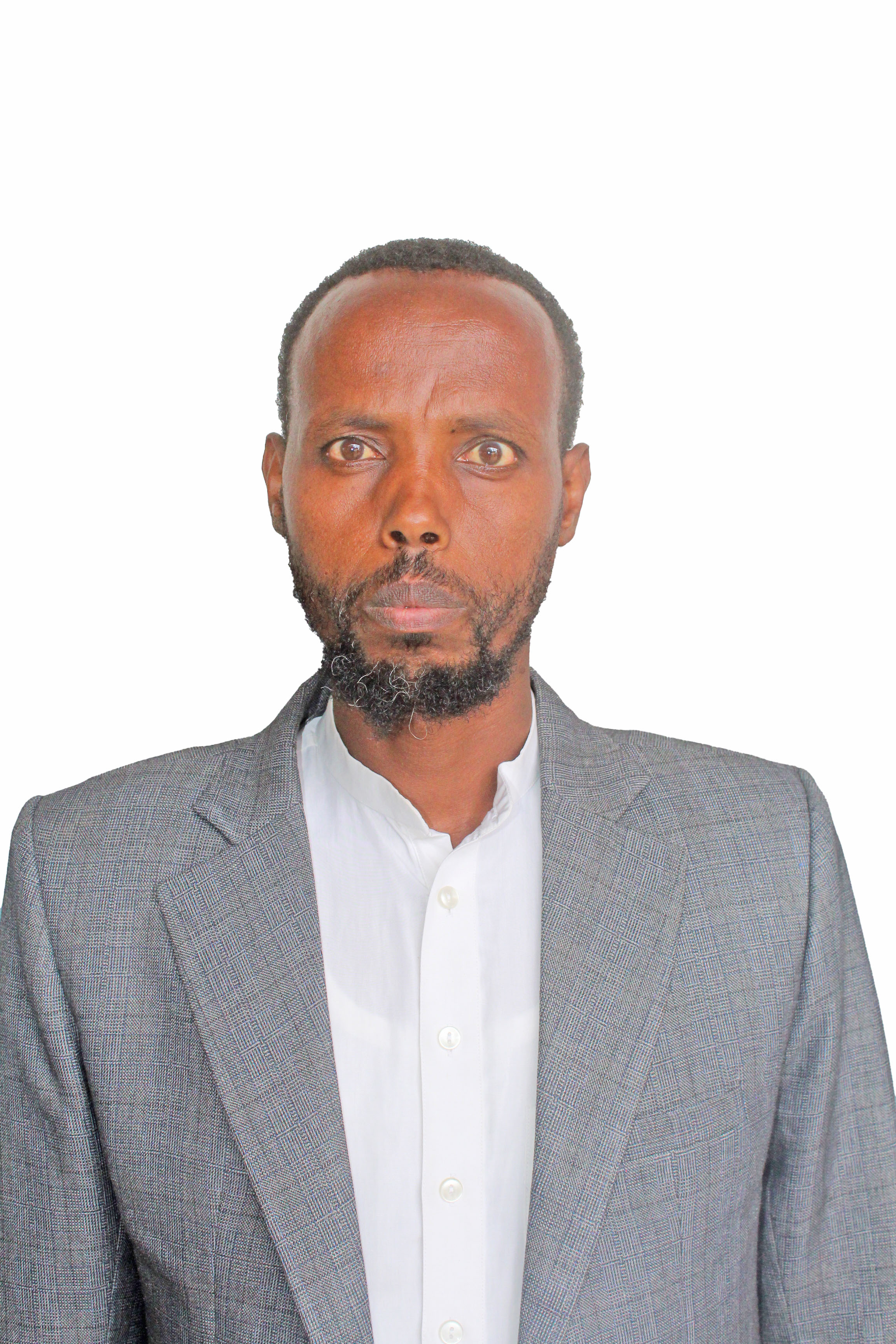 Adam Yusuf