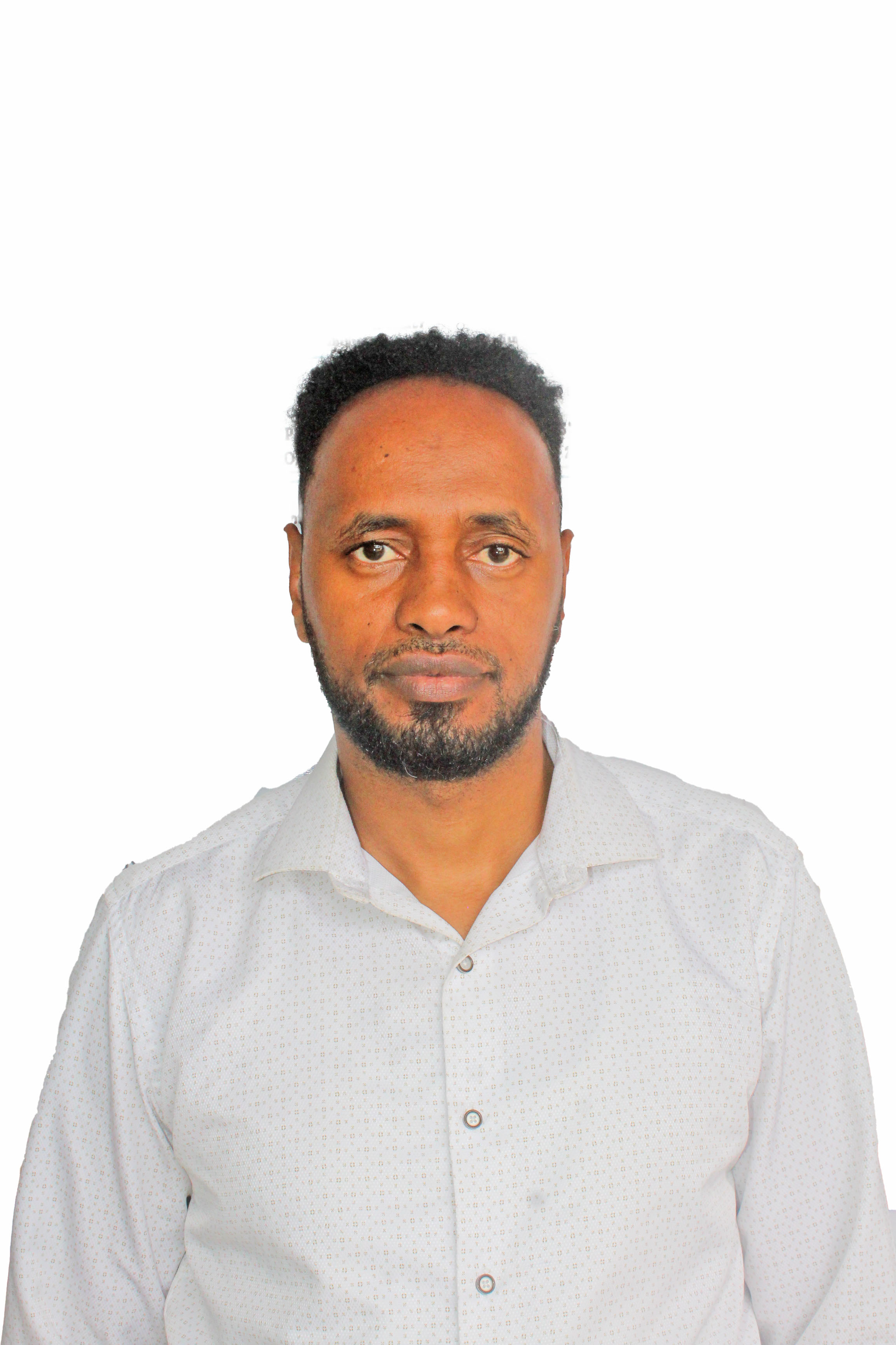 Dr.Isak  Abdi
